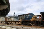 CSX Q601